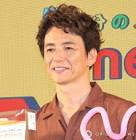 保阪尚希
