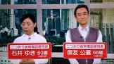 御友公喜