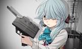 浜波 (艦これ)