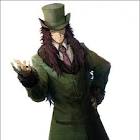 レフ・ライノール