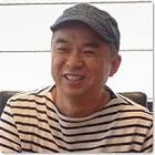 横山拓也
