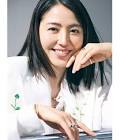 長澤まさみ