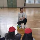 持丸結美子