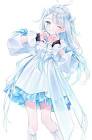 天使うと