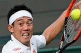 錦織圭