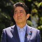 安倍晋三