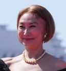 浅野温子