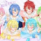 いきぬき (あにまーじゅ)