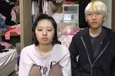 限界カップル