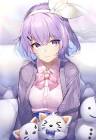 Nun Bora (VTuber)