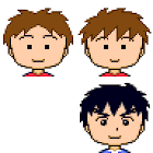 えびすくん