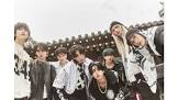 Stray Kids