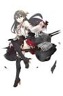 榛名改二 (艦これ)