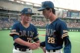 土井正三