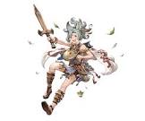 セロニム (グラブル)