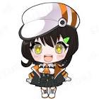白山こんぶちゃ