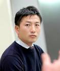 吉原宏太
