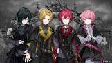 KnightA-騎士A-