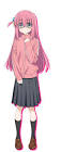 後藤ひとり