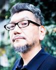庵野秀明
