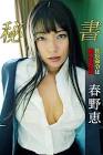 春野恵