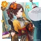 千織 (原神)