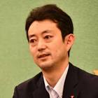 熊谷俊人
