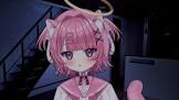 桃猫あむ