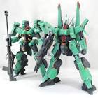 ドーベン・ウルフ