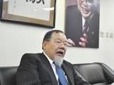上杉佐一郎