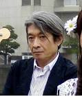 かしぶち哲郎