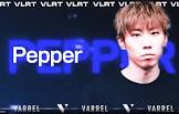 Pepper (プロゲーマー)