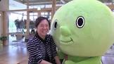 イイタネちゃん
