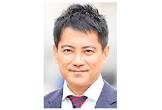 辰巳孝太郎