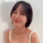 山川恵里佳