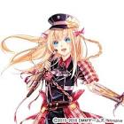 乱藤四郎 (刀剣乱舞)