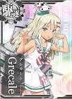 Maestrale (艦これ)