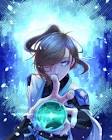 セージ (VTuber)