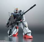 陸戦型ガンダム