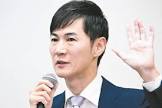 石丸伸二