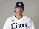 西川愛也