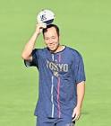 青柳晃洋