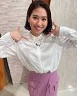 三浦萌 (アナウンサー)