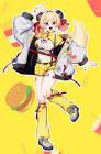 甘乃あもこ