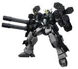 ガンダムヘビーアームズ改