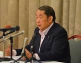 金田勝年