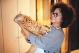 猫沢エミ