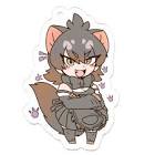 タスマニアデビル (けものフレンズ)