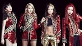 2NE1