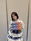 渡辺莉奈